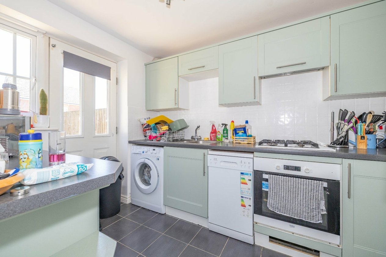 Properties For Sale in Blackthorn Road Hersden