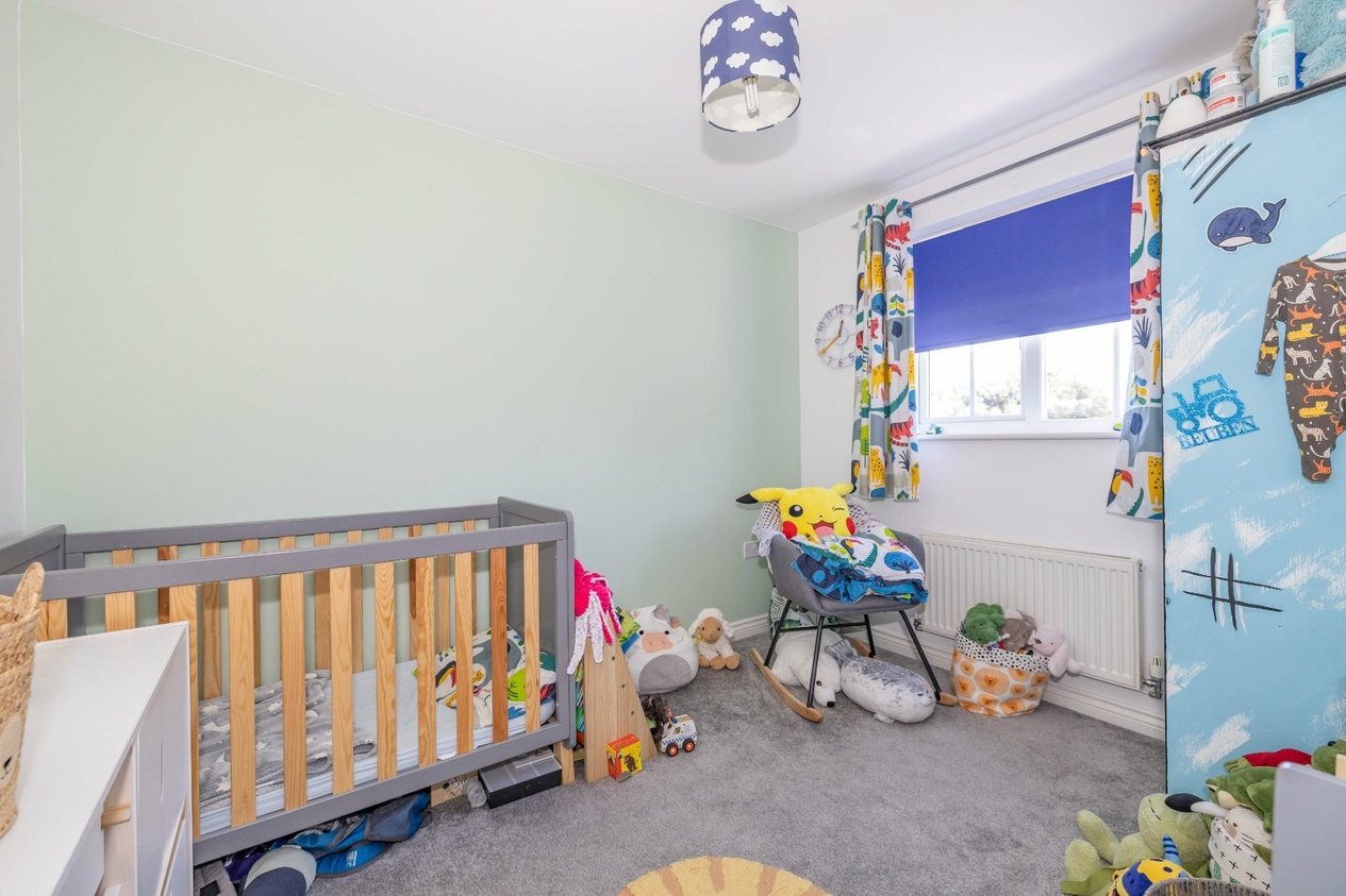 Properties For Sale in Blackthorn Road Hersden