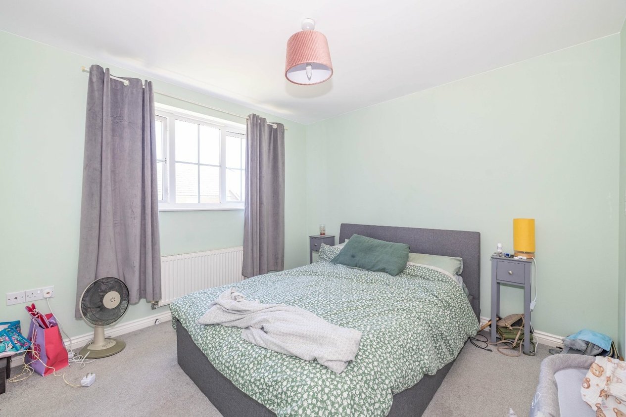 Properties For Sale in Blackthorn Road Hersden