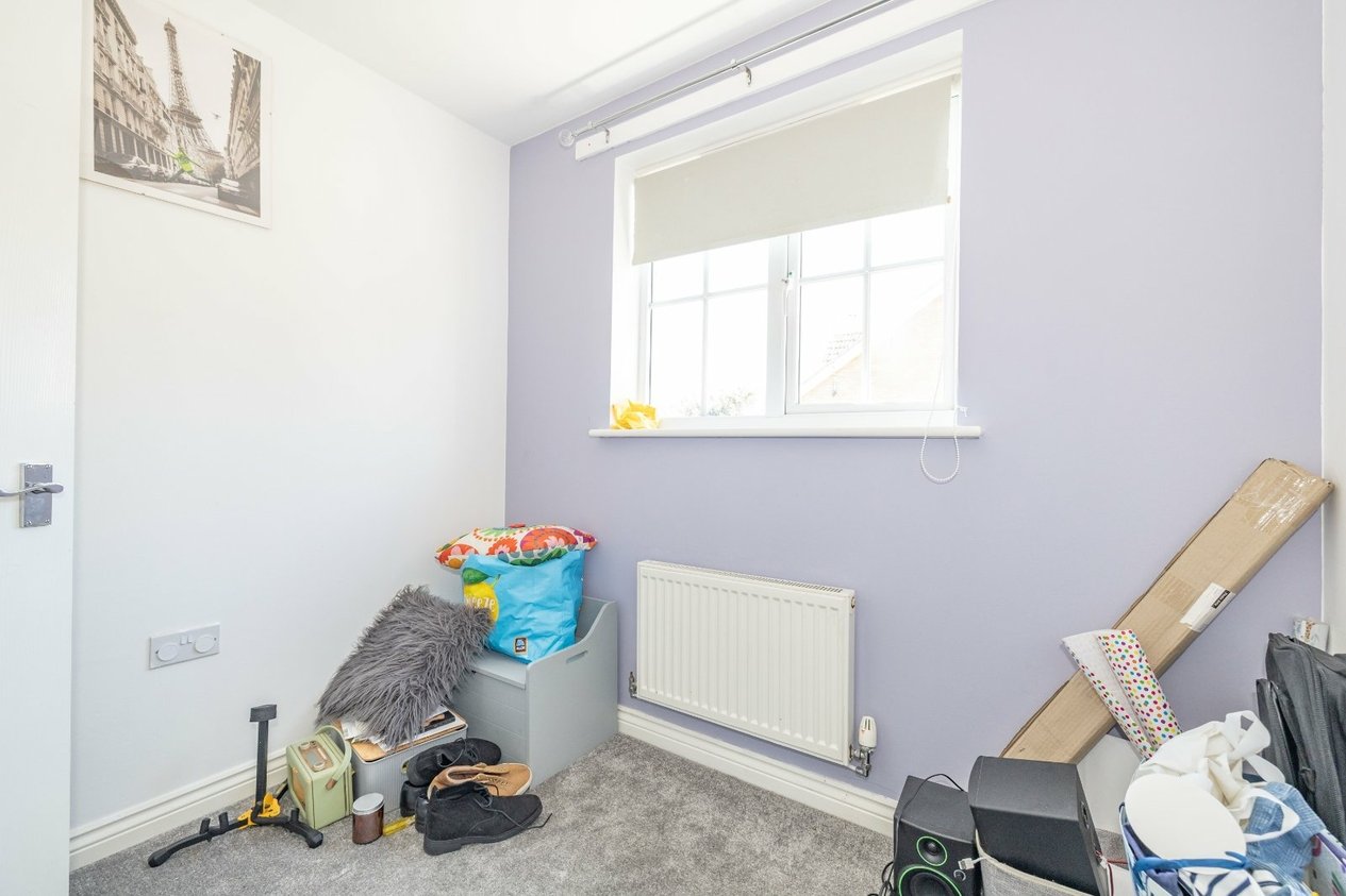 Properties For Sale in Blackthorn Road Hersden