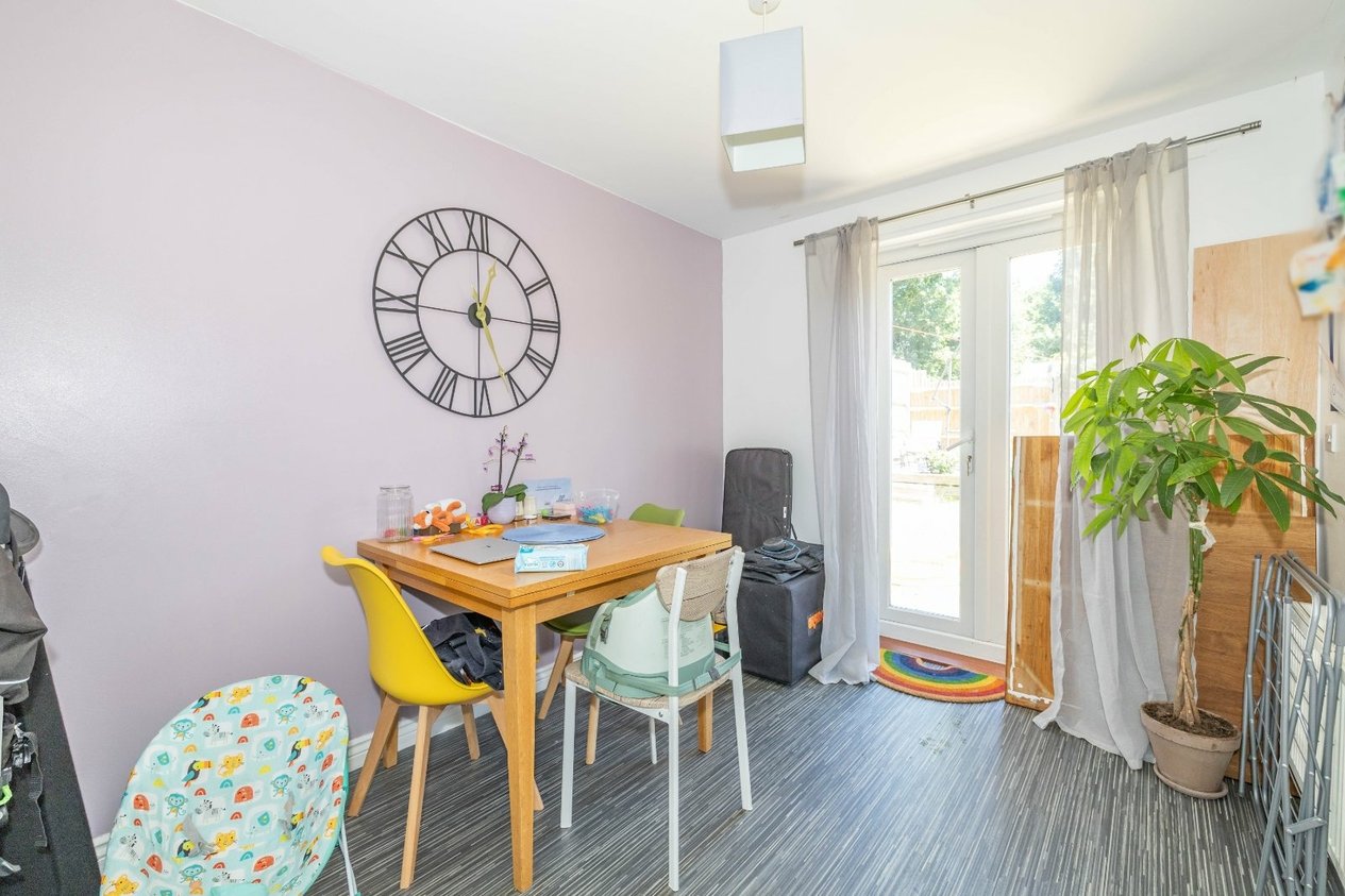 Properties For Sale in Blackthorn Road Hersden