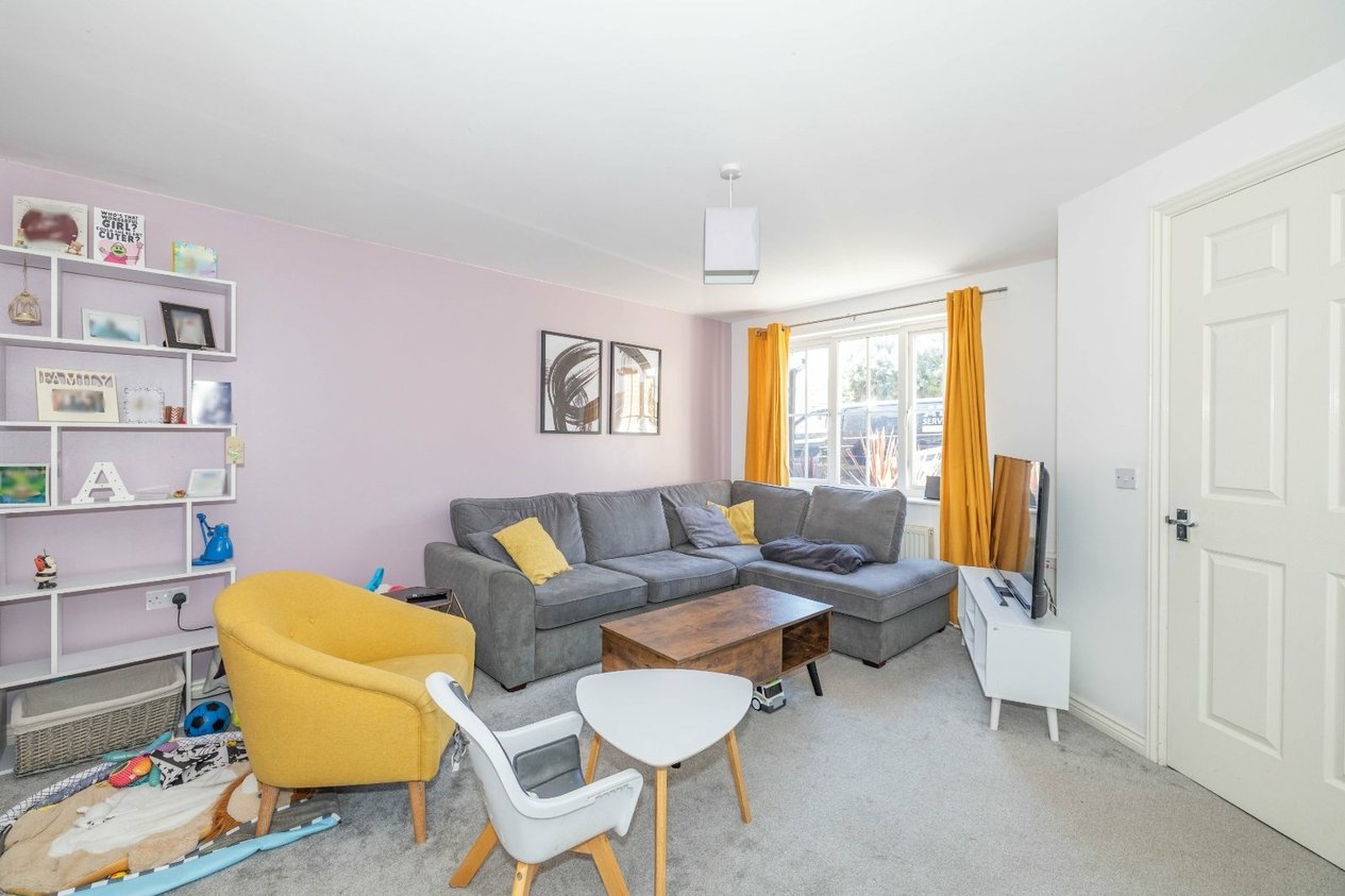 Properties For Sale in Blackthorn Road Hersden