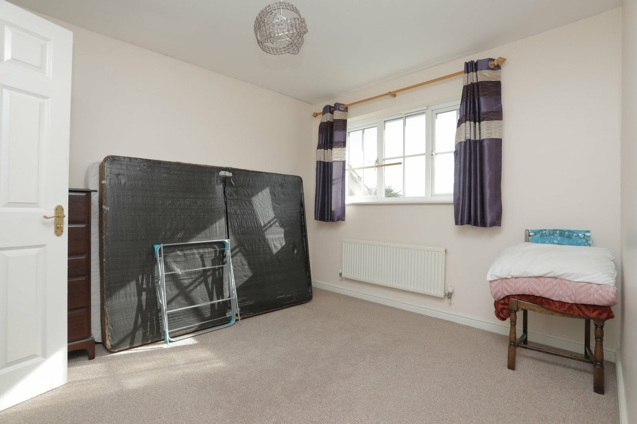 Properties Under Offer in Bland Drive Hawkinge