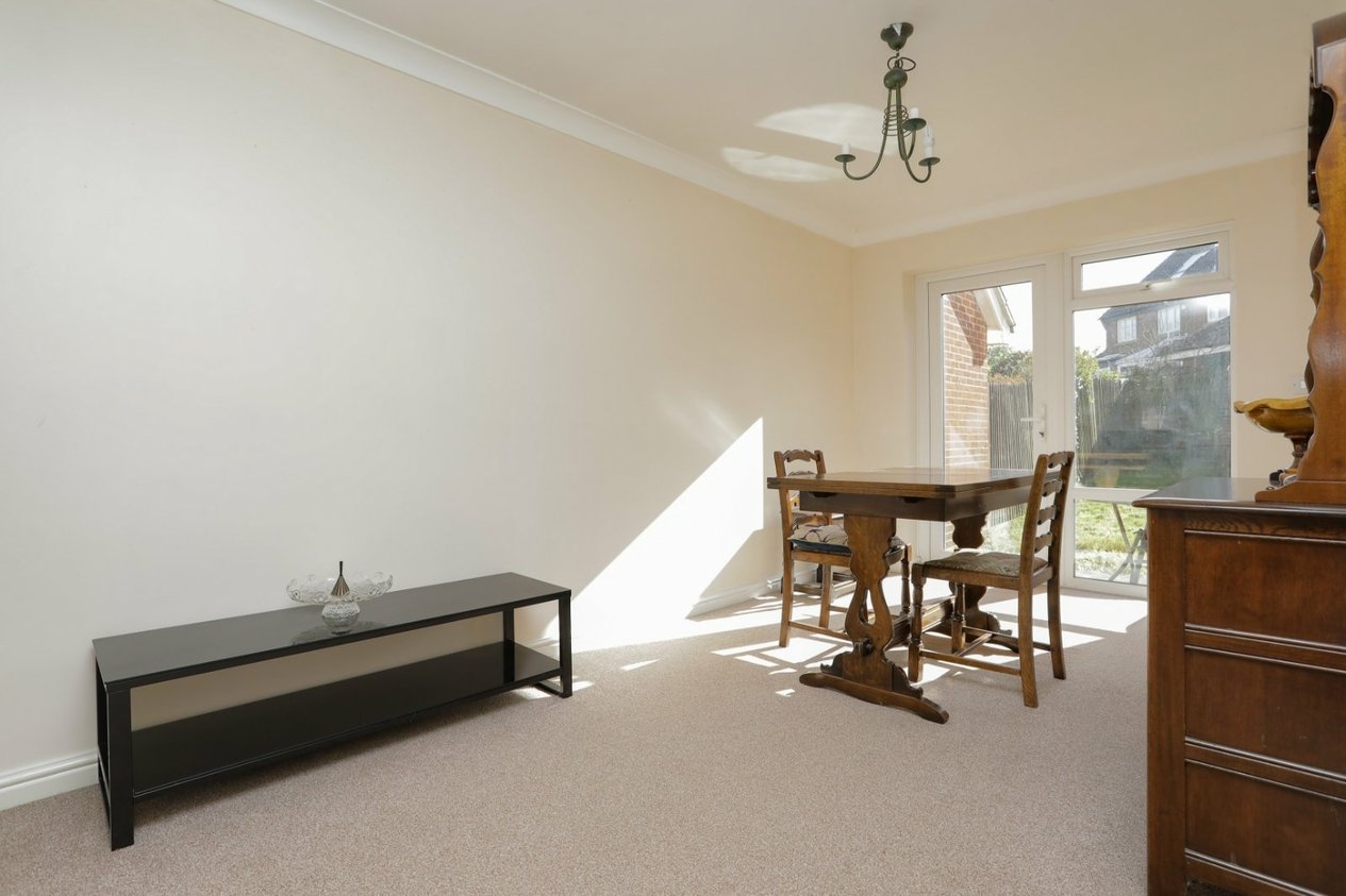 Properties Under Offer in Bland Drive Hawkinge