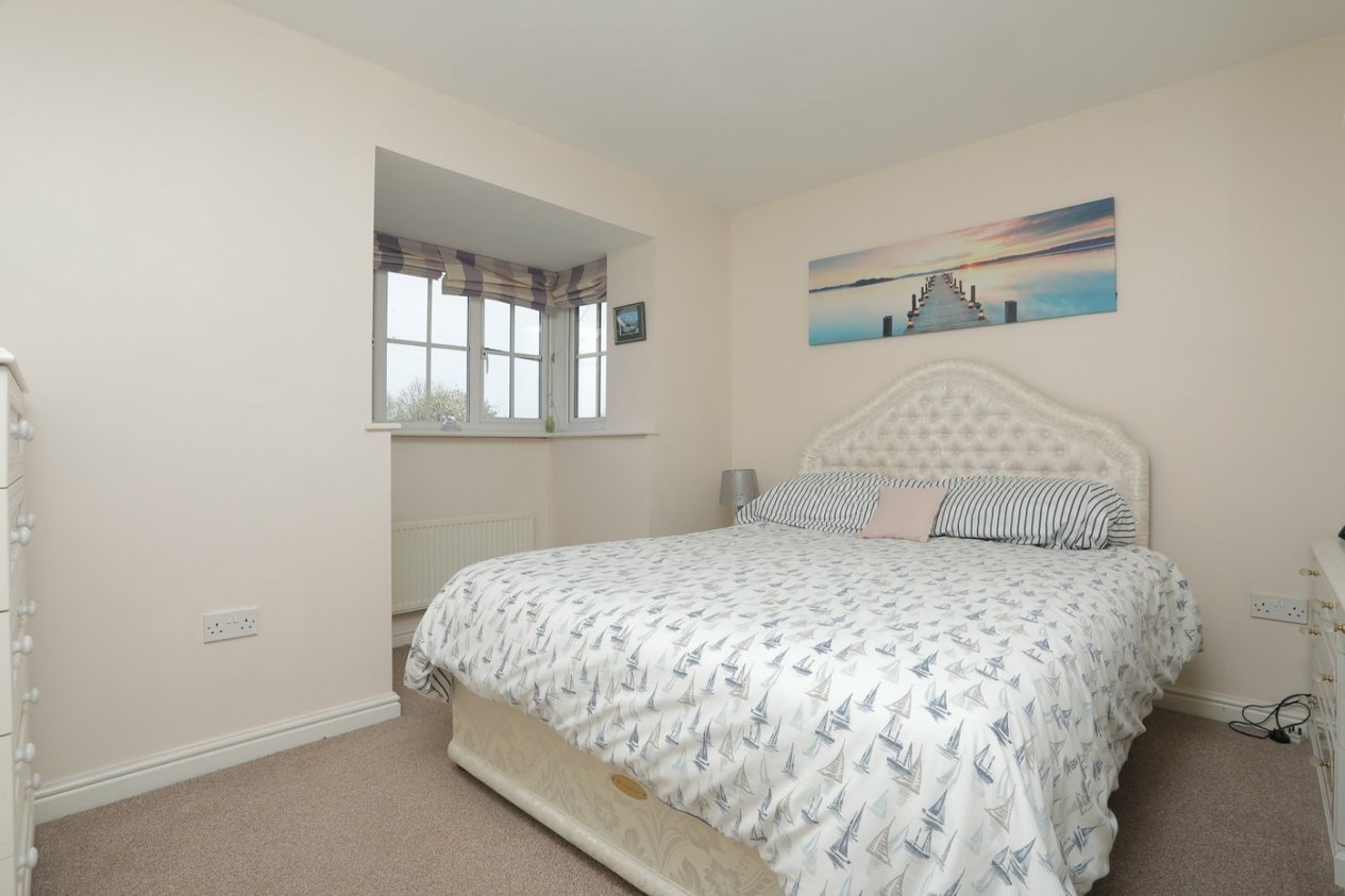 Properties Under Offer in Bland Drive Hawkinge
