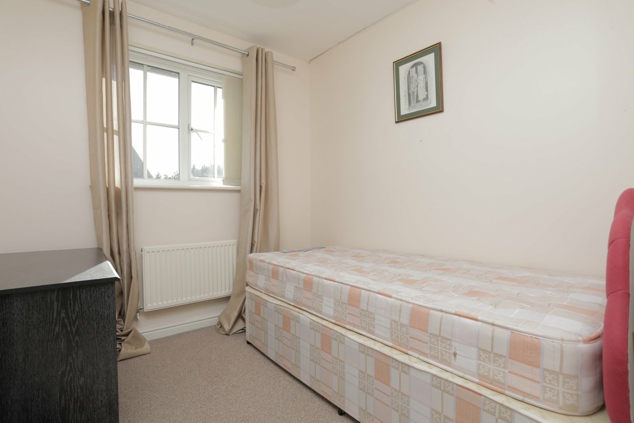 Properties Under Offer in Bland Drive Hawkinge