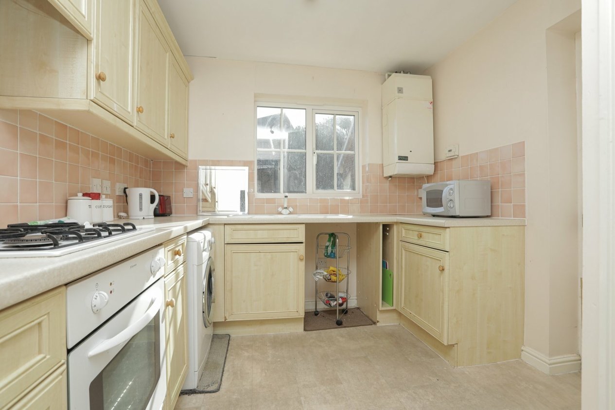 Properties Under Offer in Bland Drive Hawkinge