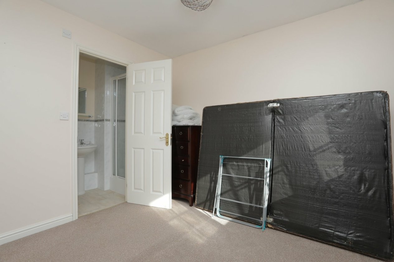 Properties Under Offer in Bland Drive Hawkinge