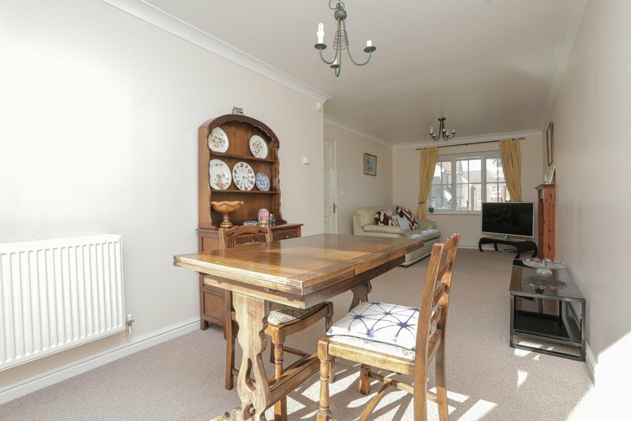 Properties Under Offer in Bland Drive Hawkinge