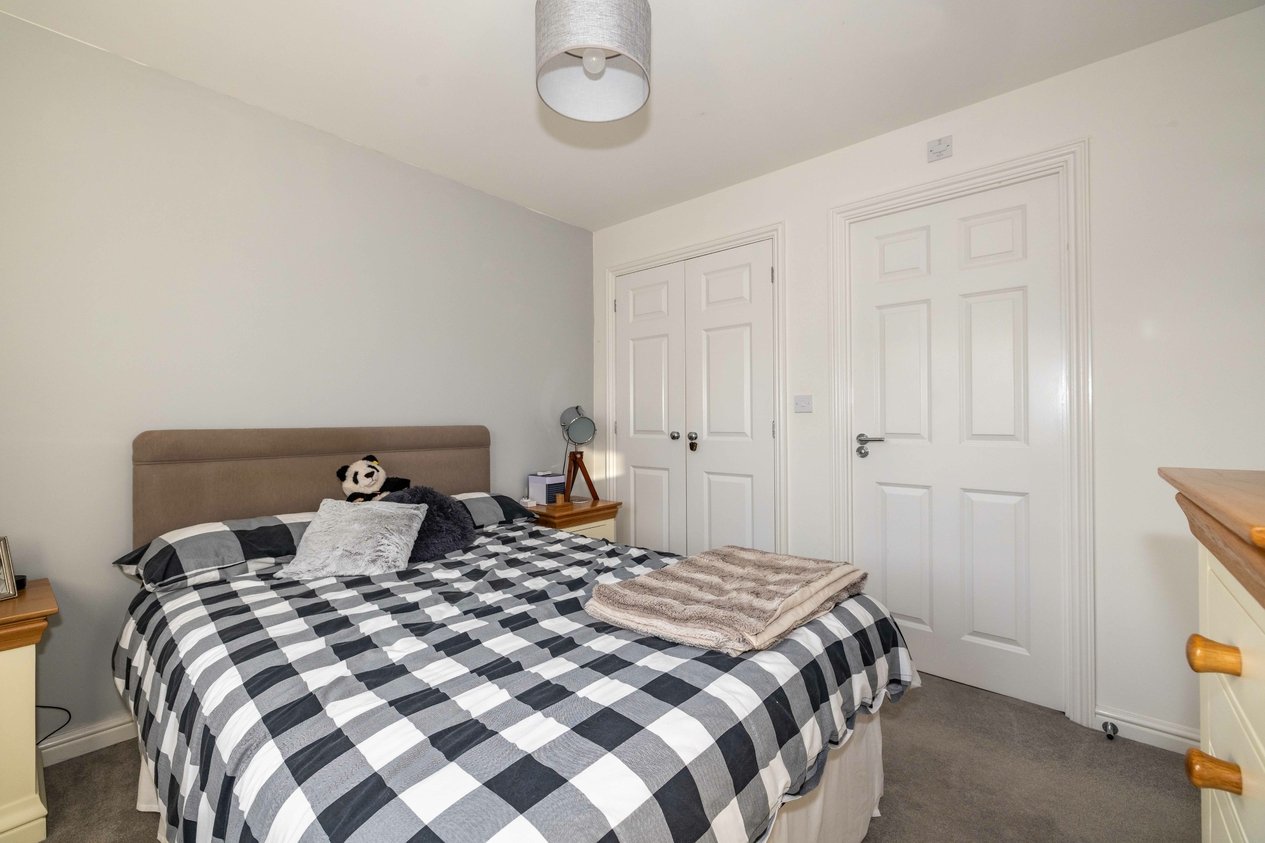 Properties For Sale in Blengate Close Canterbury