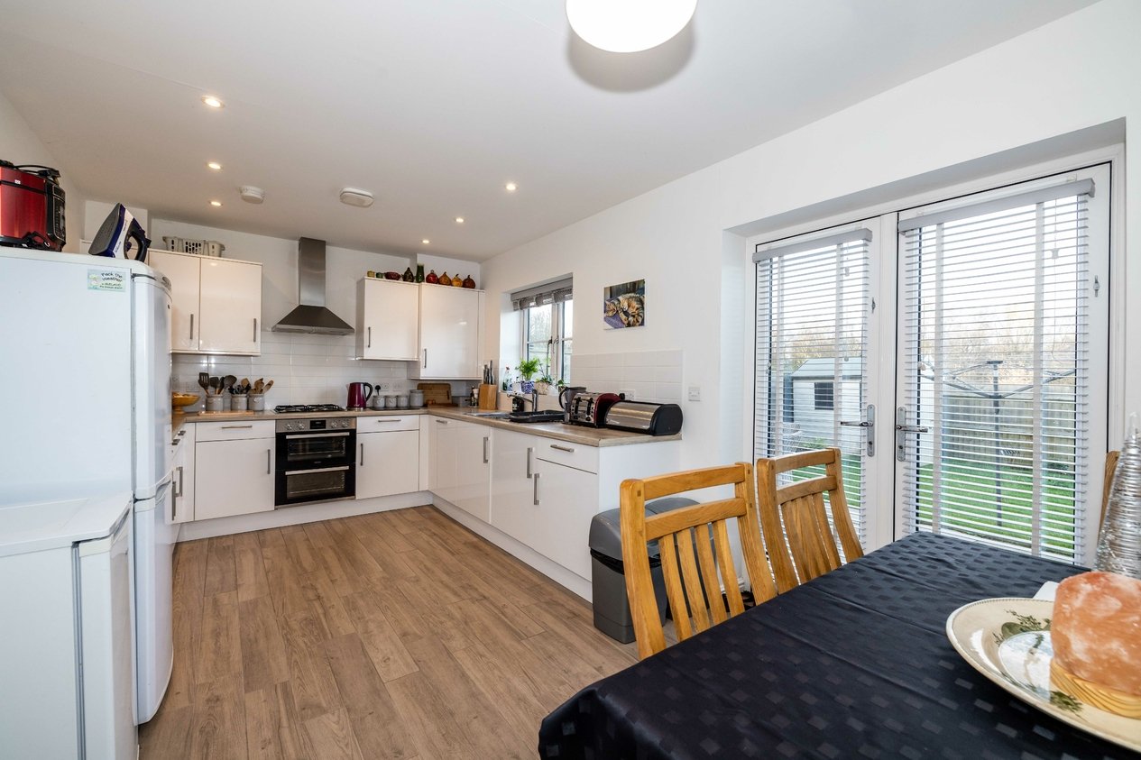 Properties For Sale in Blengate Close Canterbury