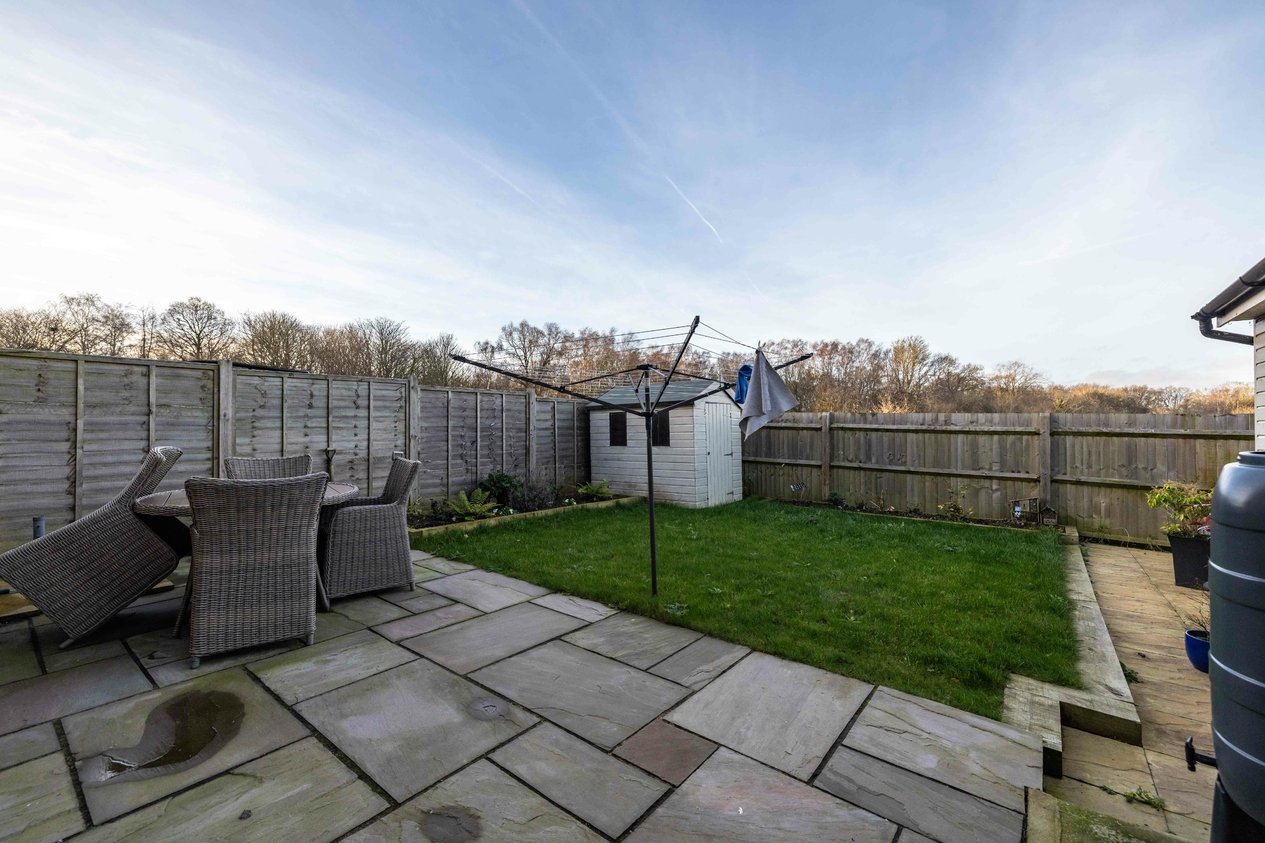 Properties For Sale in Blengate Close Canterbury