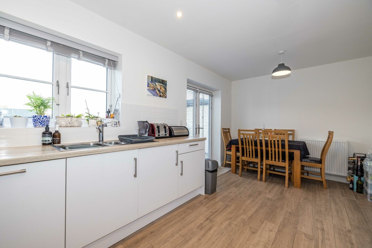 Properties For Sale in Blengate Close Canterbury