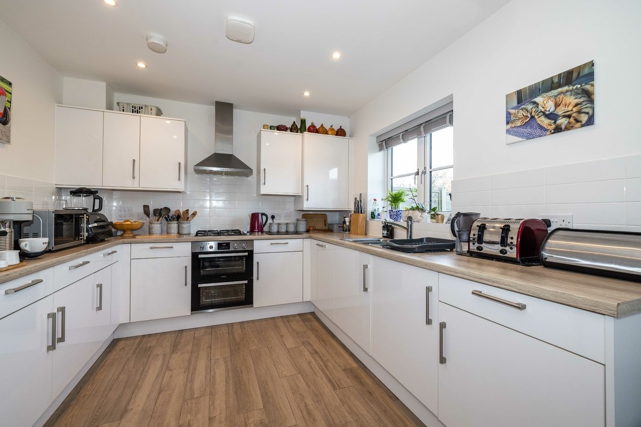 Properties For Sale in Blengate Close Canterbury