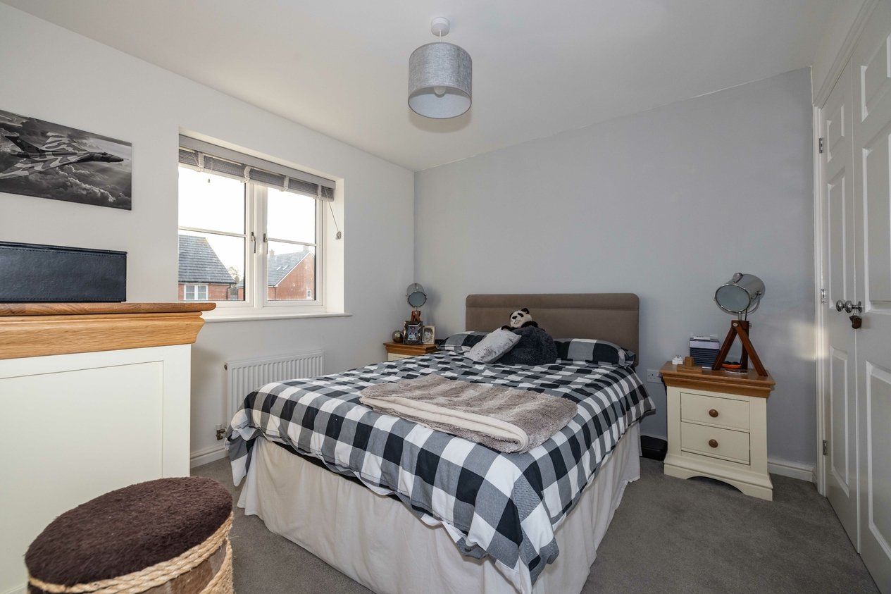 Properties For Sale in Blengate Close Canterbury