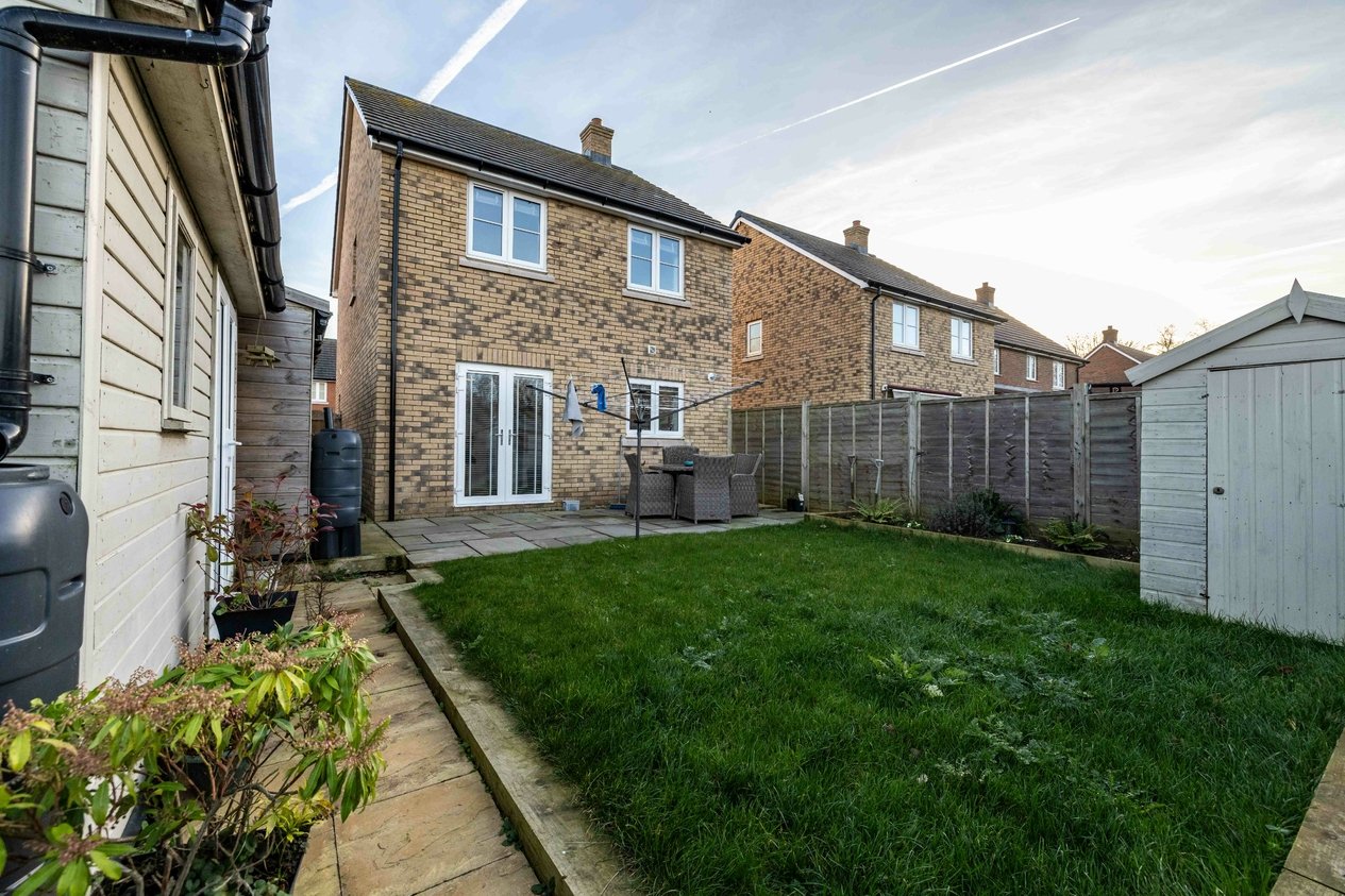 Properties For Sale in Blengate Close Canterbury