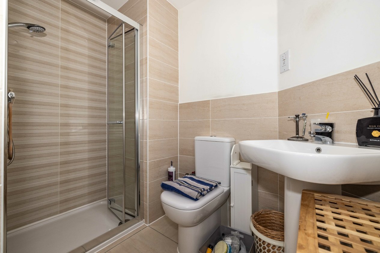Properties For Sale in Blengate Close Canterbury