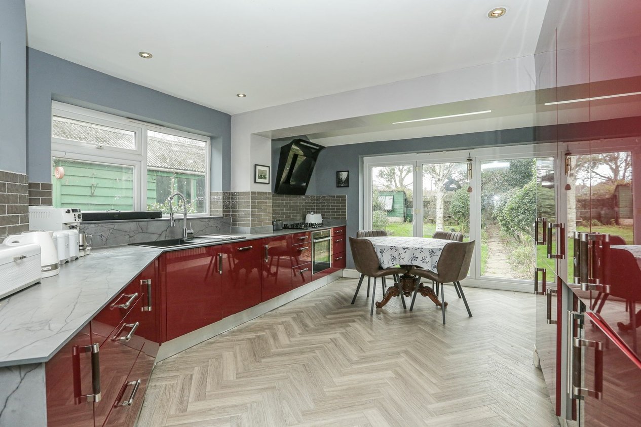 Properties For Sale in Blenheim Road  Deal