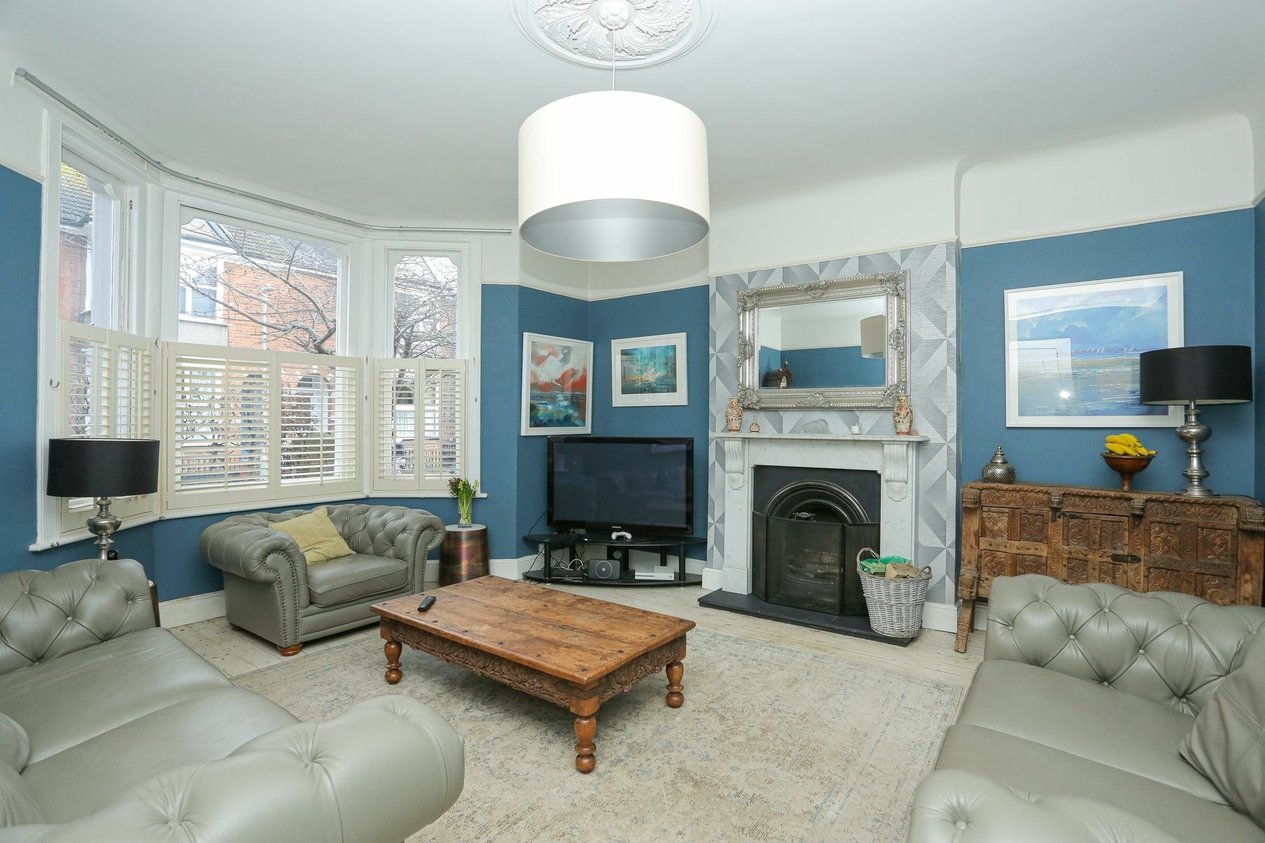 Properties For Sale in Blenheim Road  Deal