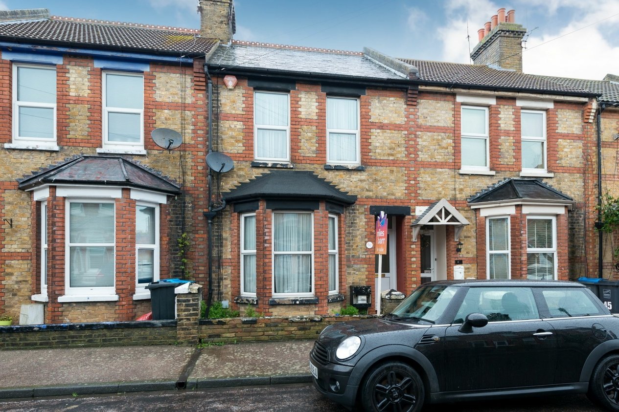 Properties Sold Subject To Contract in Bloomsbury Road  Ramsgate