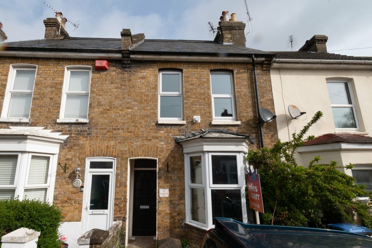 Properties Under Offer in Bloomsbury Road Ramsgate
