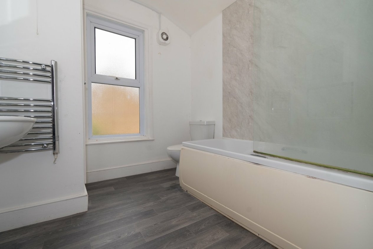 Properties Under Offer in Bloomsbury Road Ramsgate