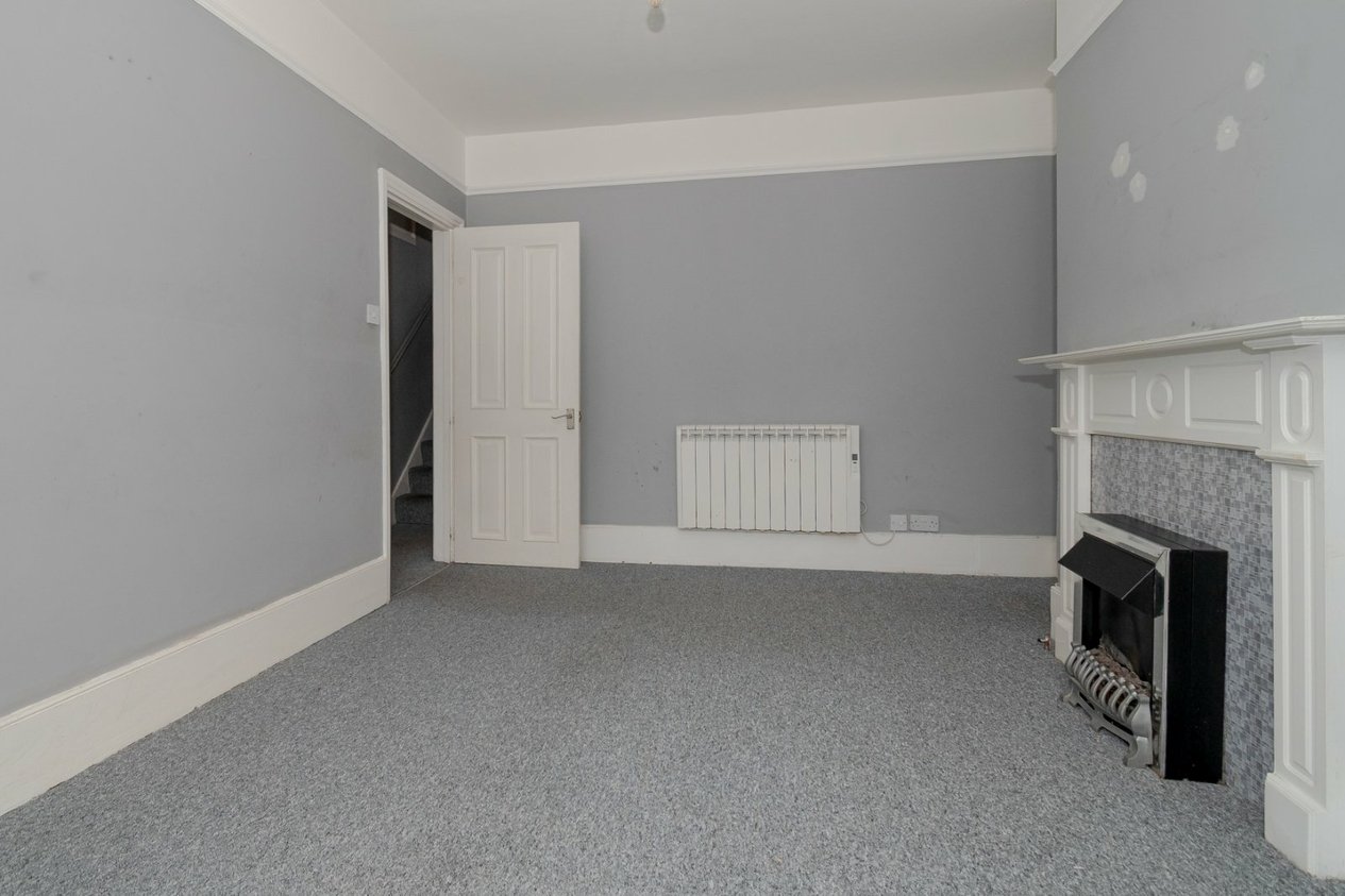 Properties Under Offer in Bloomsbury Road Ramsgate