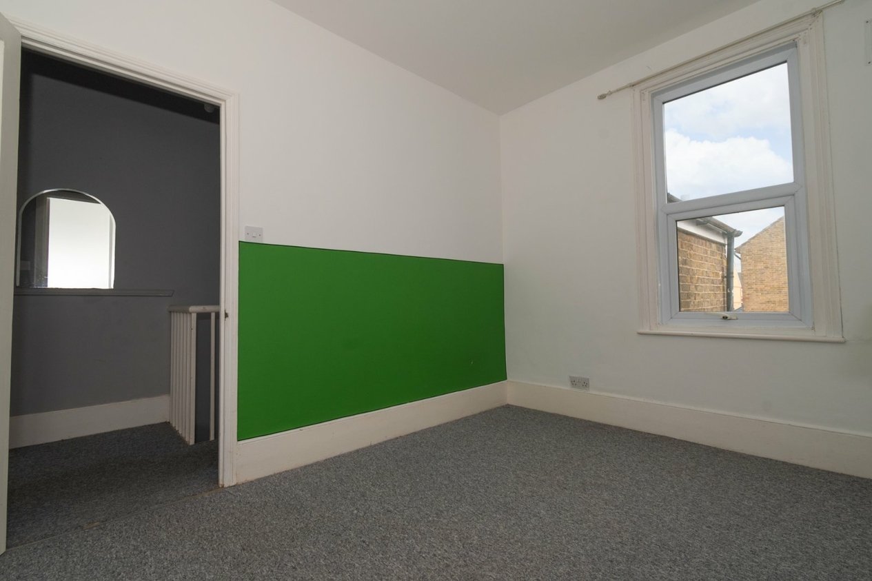 Properties Under Offer in Bloomsbury Road Ramsgate