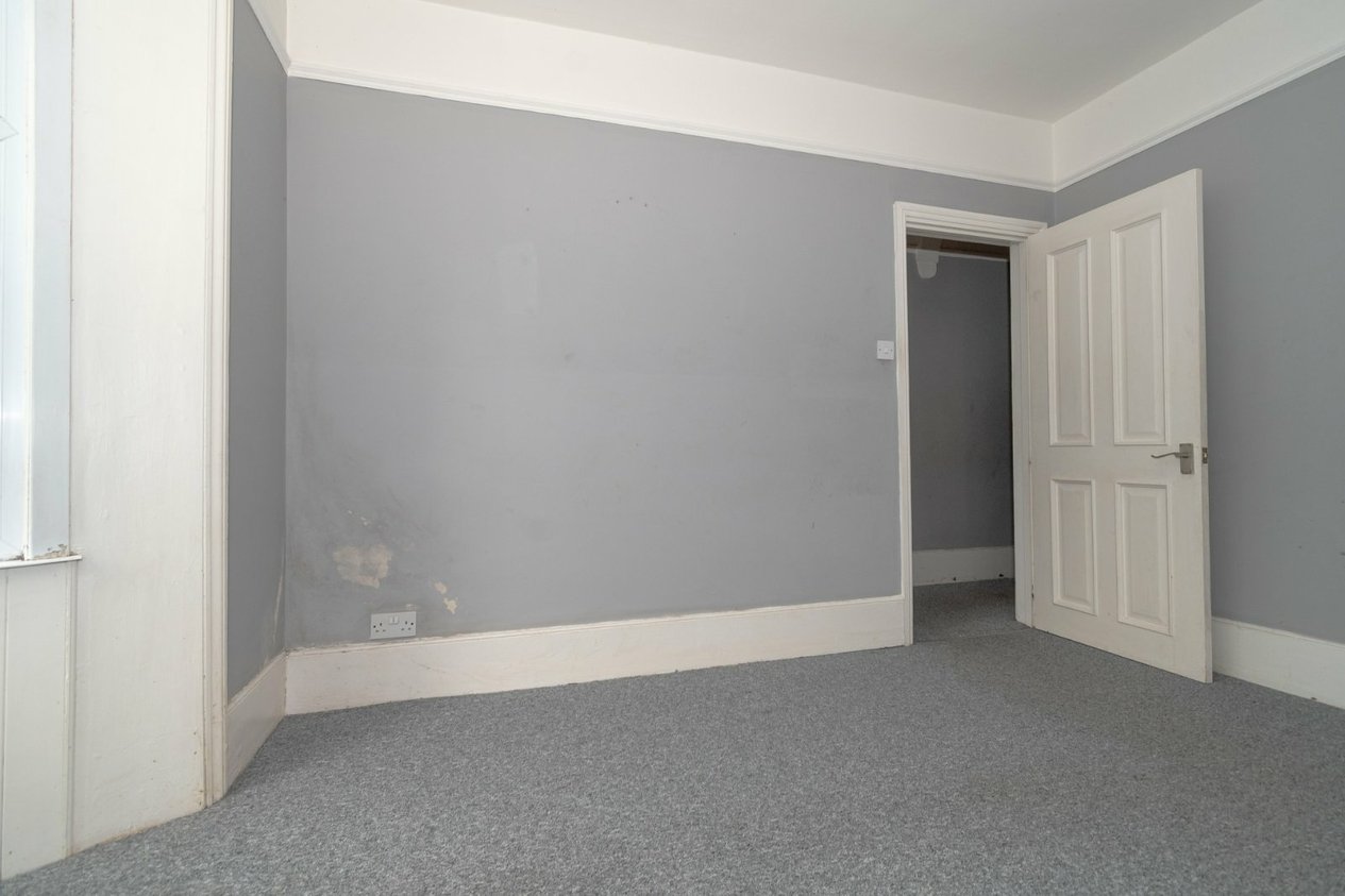 Properties Under Offer in Bloomsbury Road Ramsgate
