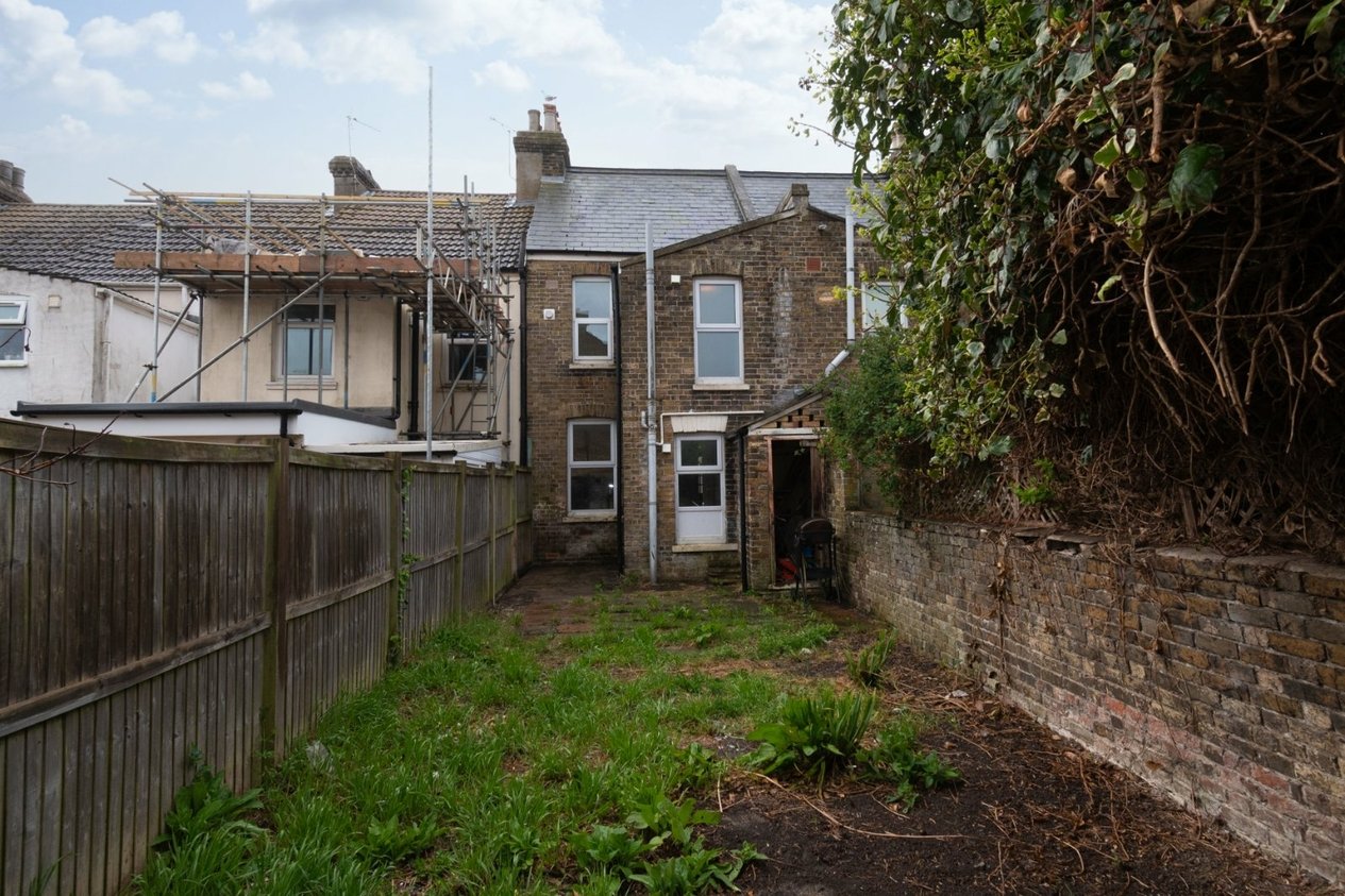 Properties Under Offer in Bloomsbury Road Ramsgate