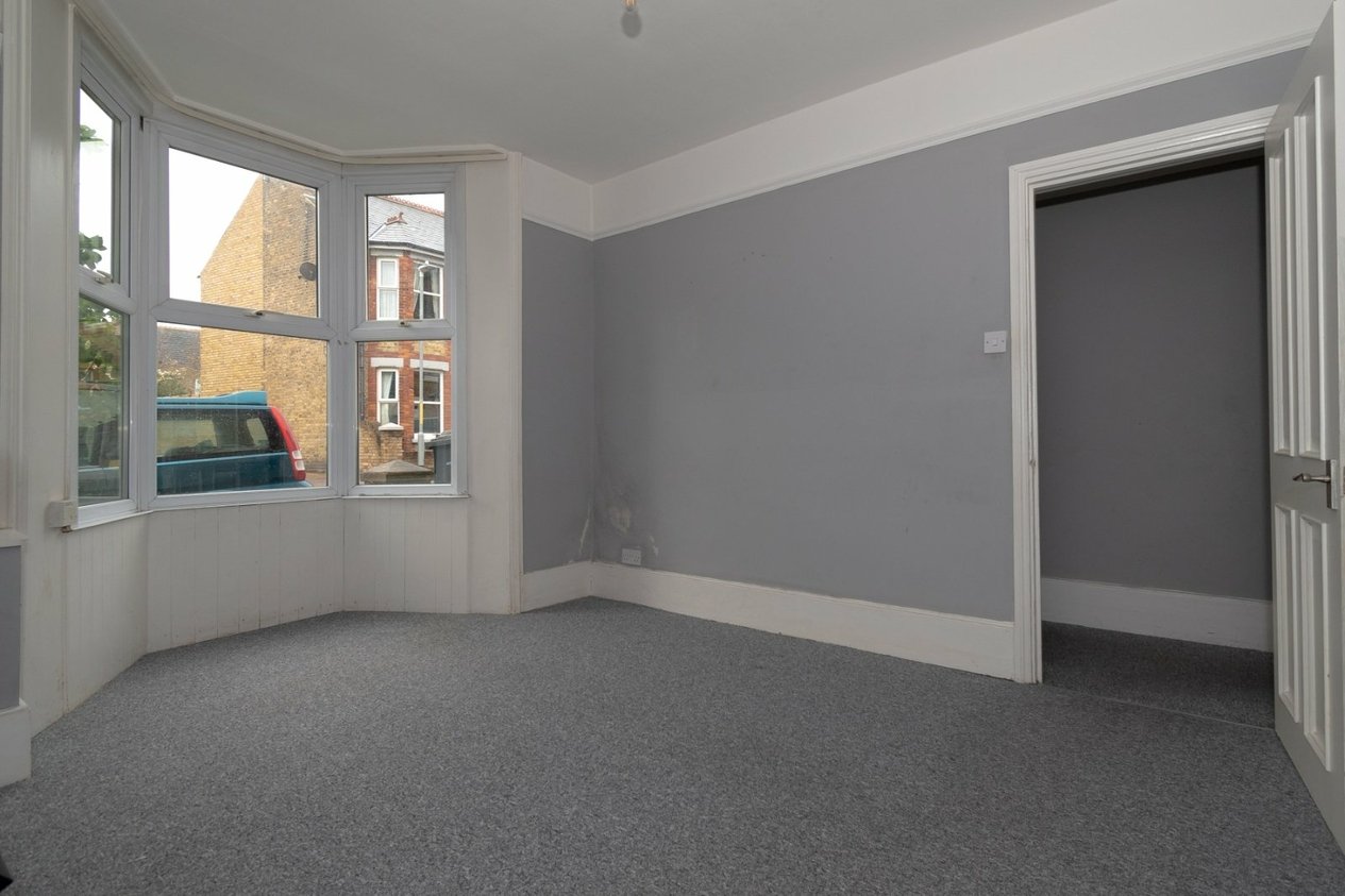 Properties Under Offer in Bloomsbury Road Ramsgate