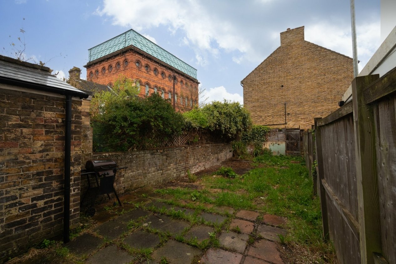 Properties Under Offer in Bloomsbury Road Ramsgate