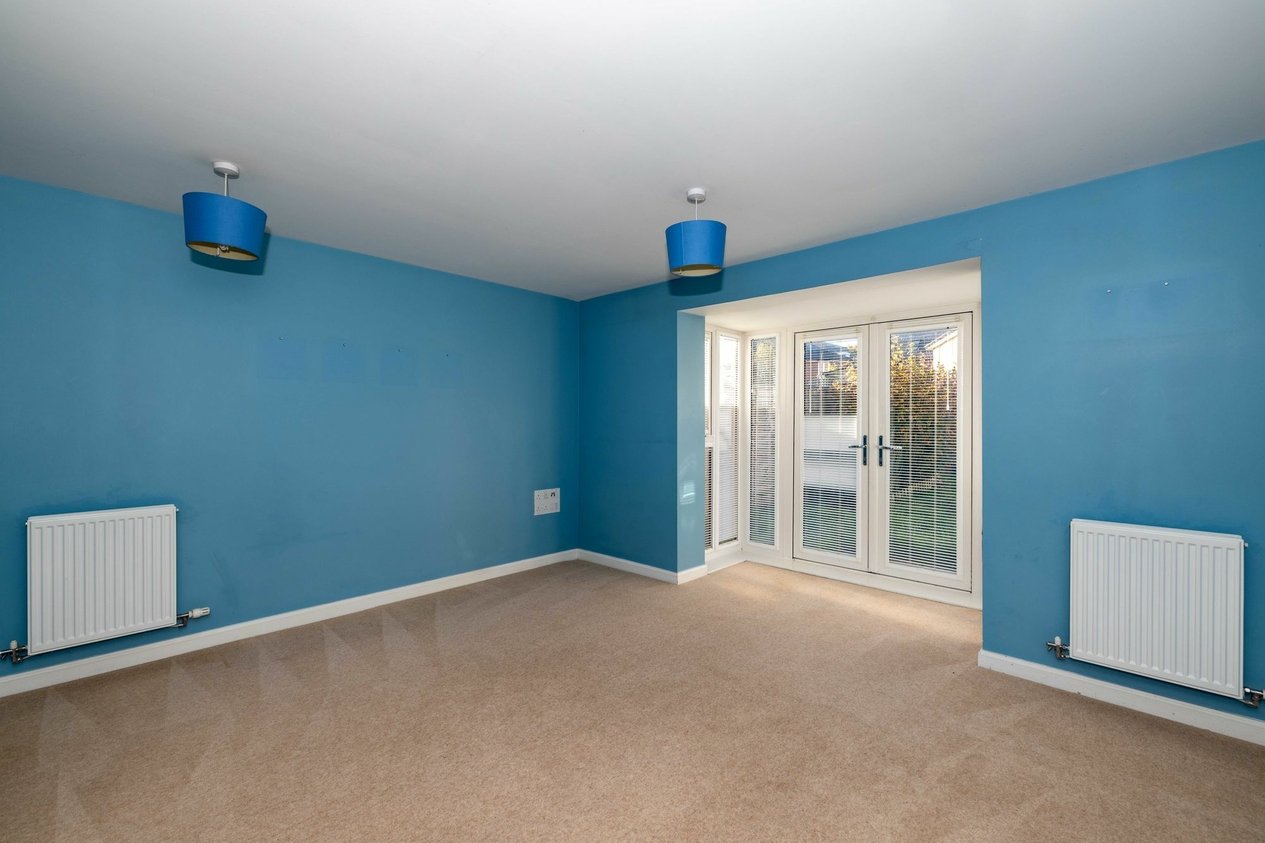 Properties For Sale in Blue Flame Road  Aylesham