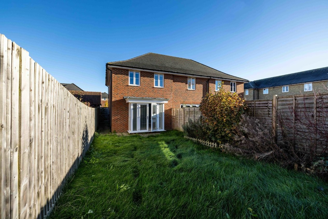 Properties For Sale in Blue Flame Road  Aylesham