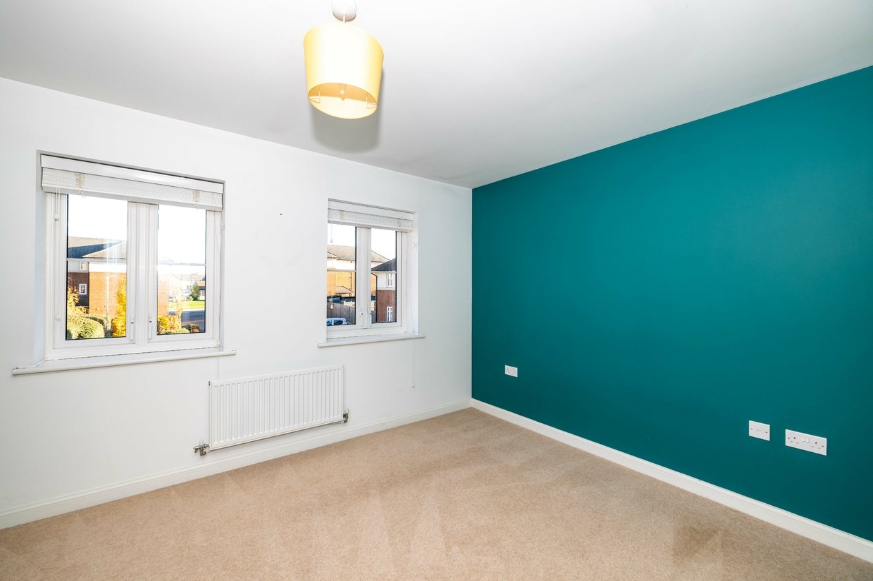 Properties Under Offer in Blue Flame Road Aylesham