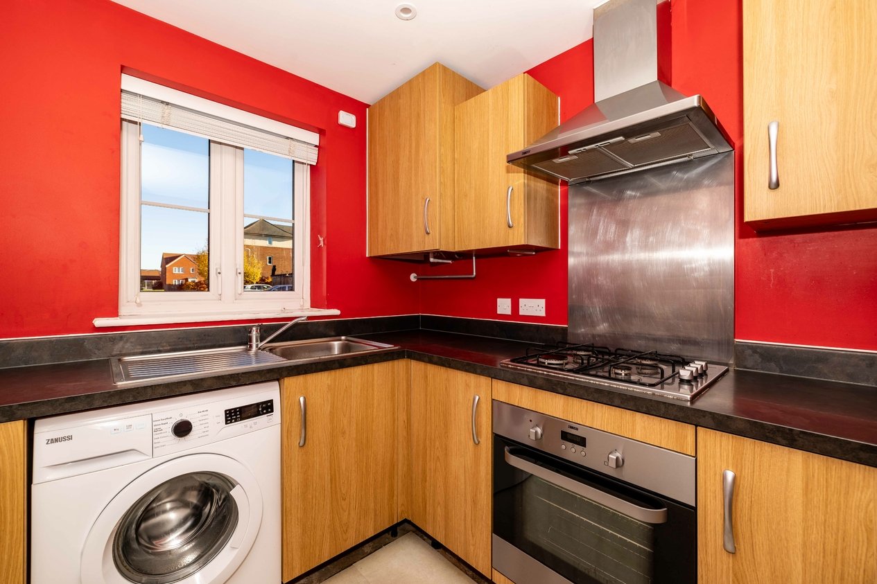 Properties Under Offer in Blue Flame Road Aylesham