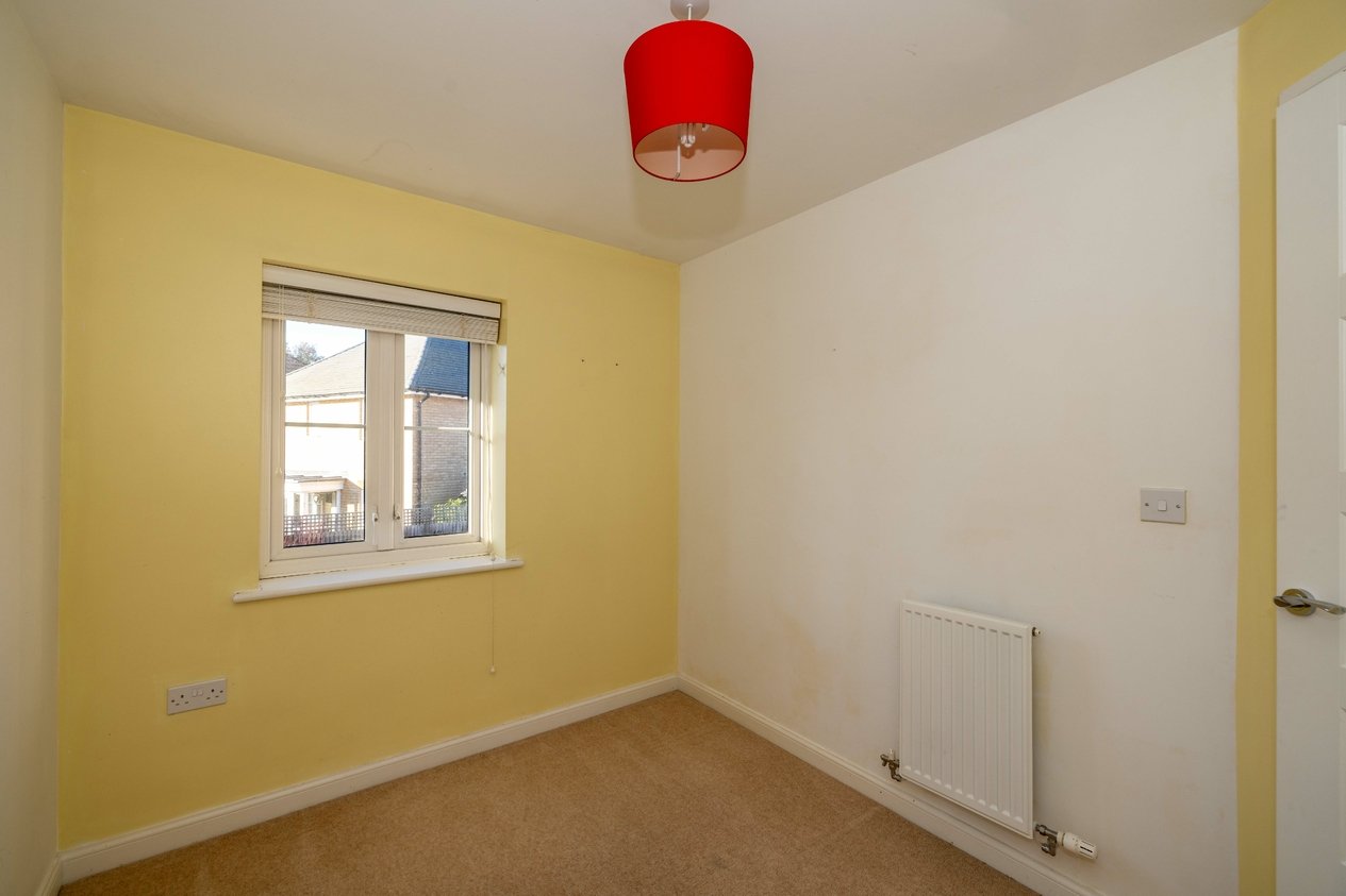 Properties Under Offer in Blue Flame Road Aylesham