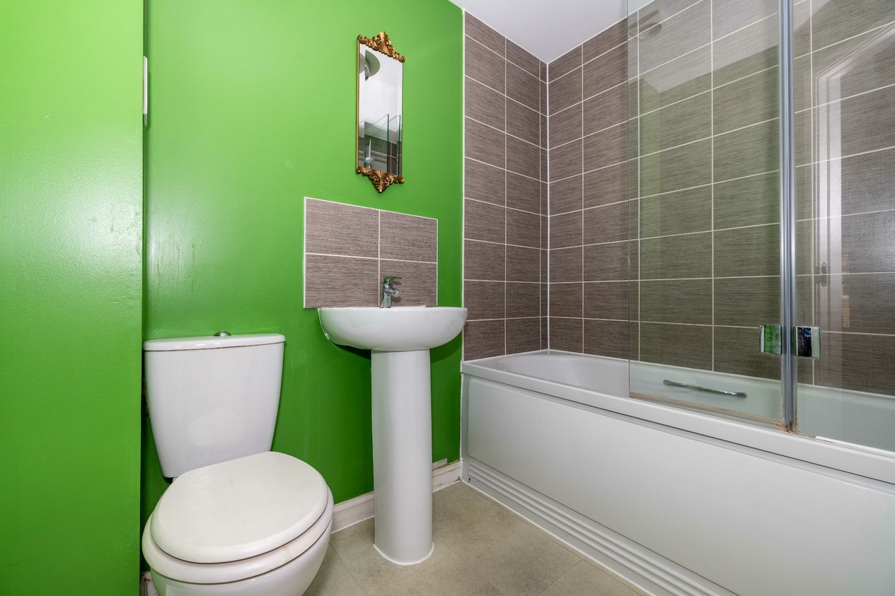 Properties Under Offer in Blue Flame Road Aylesham