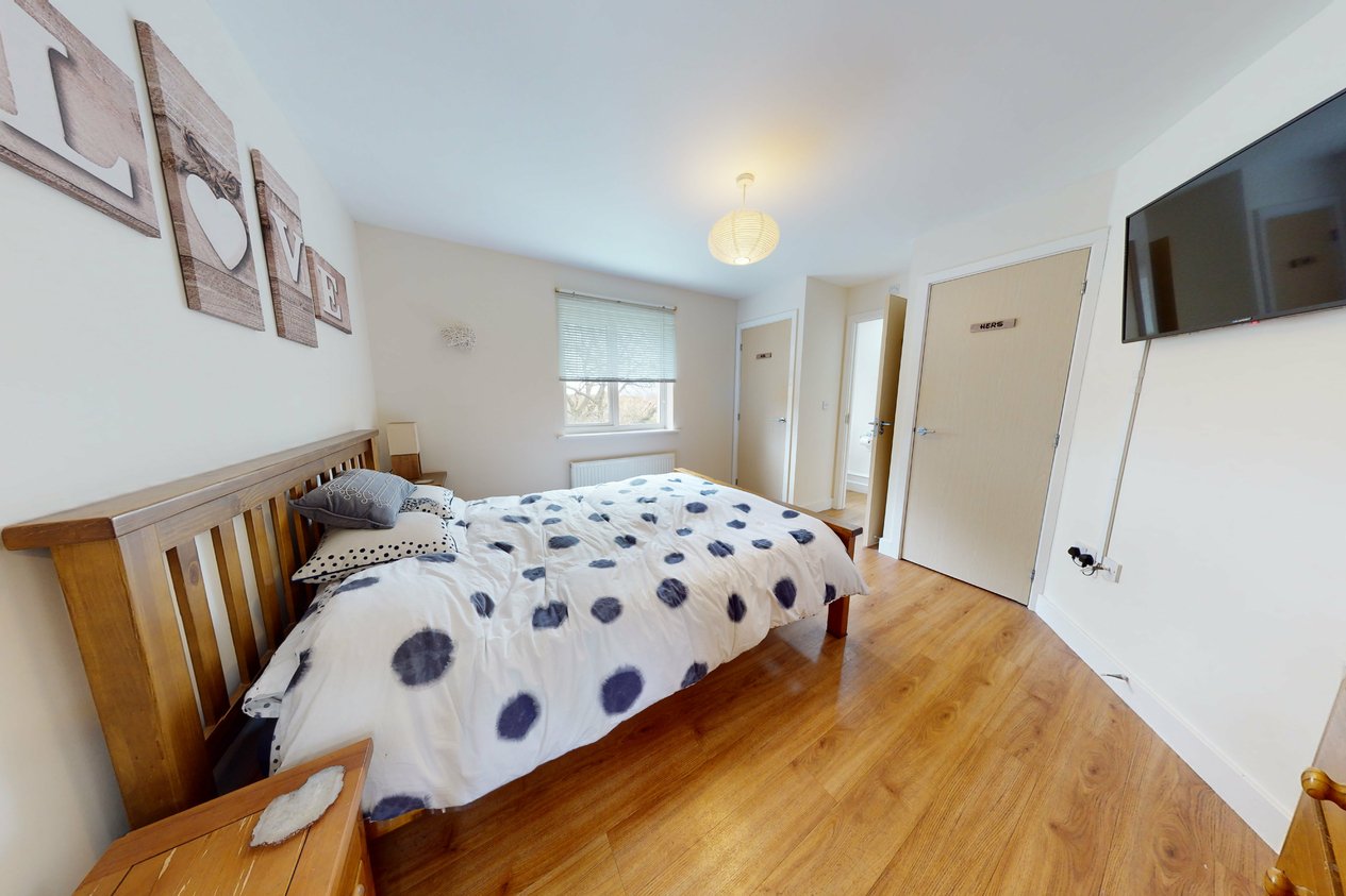 Properties Sold in Bluebell Road Ashford
