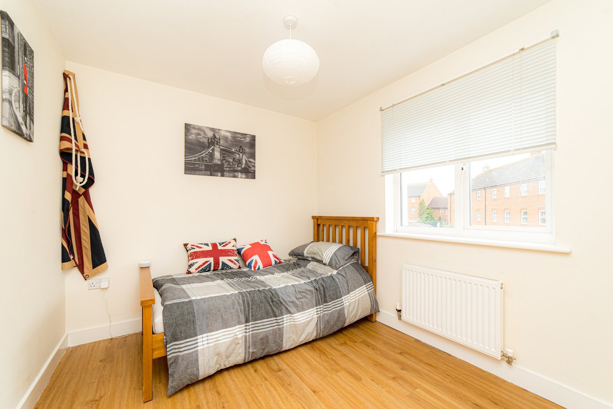 Properties Sold in Bluebell Road Ashford