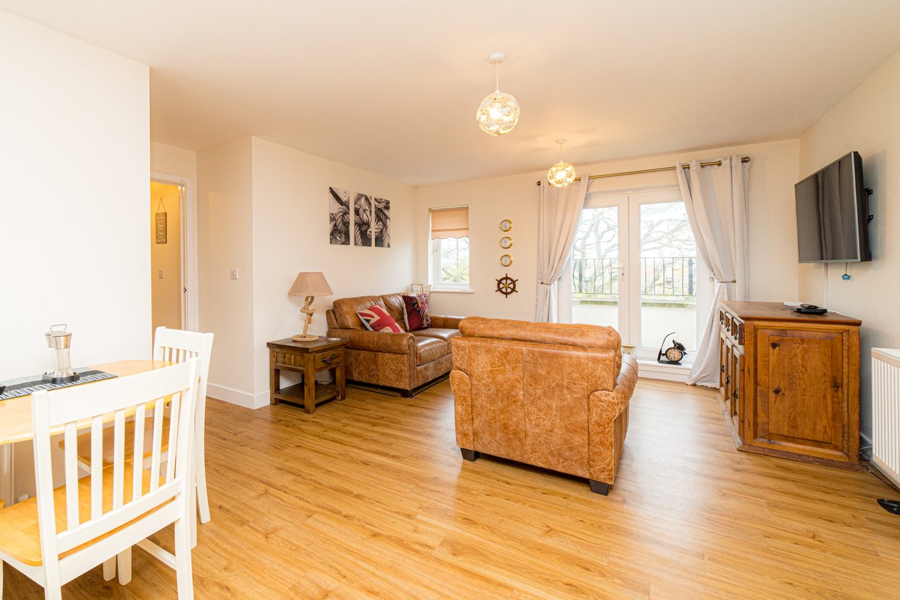 Properties Sold in Bluebell Road Ashford