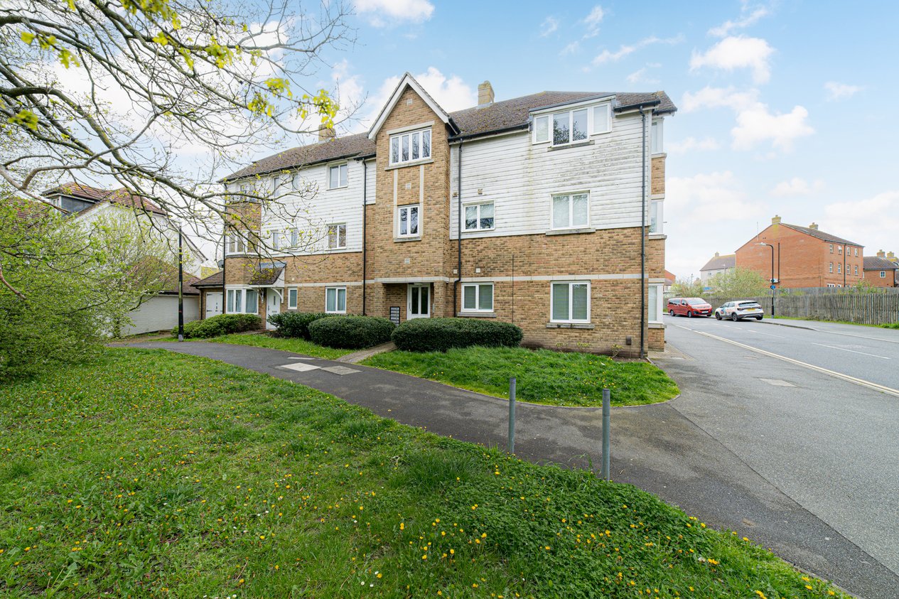 Properties Sold in Bluebell Road Ashford