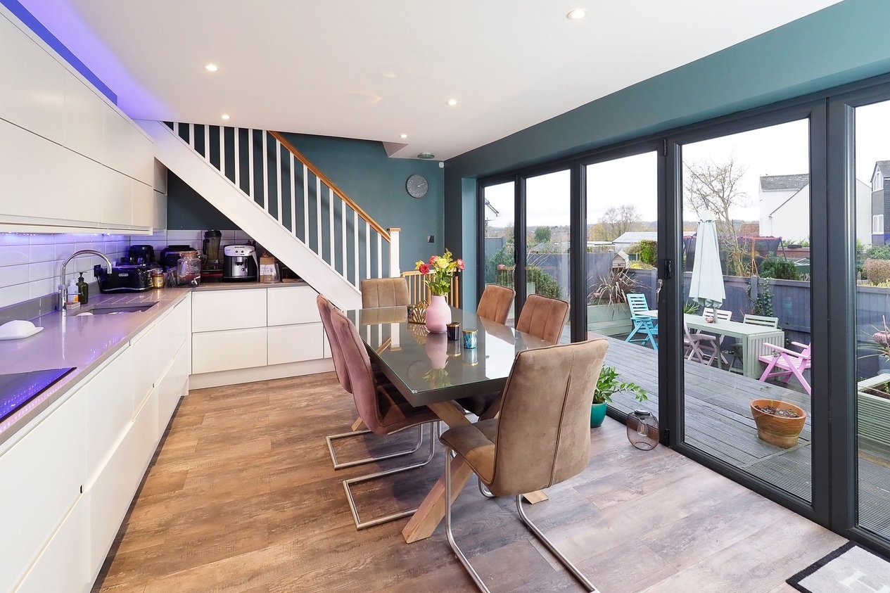 Properties For Sale in Bobbin Lodge Hill  Chartham