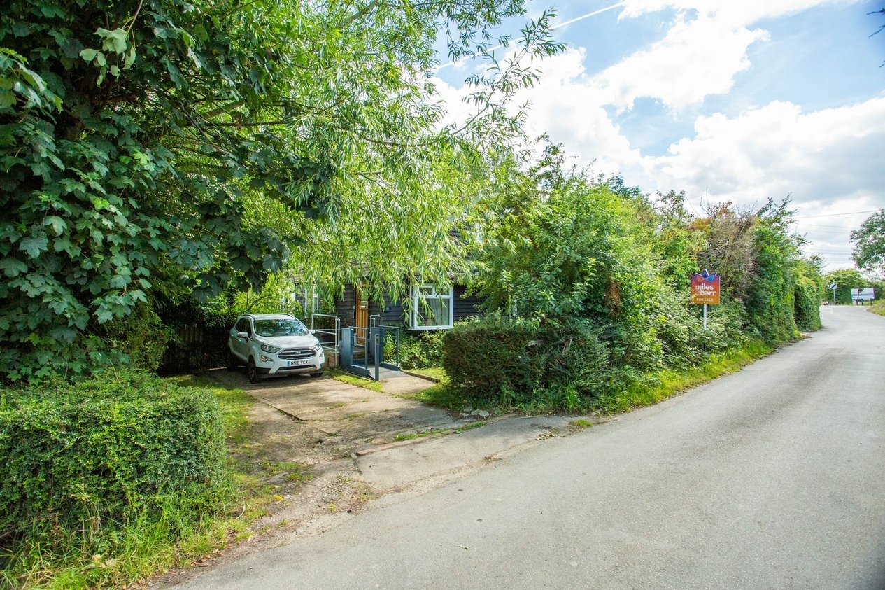 Properties For Sale in Bogshole Lane  Whitstable