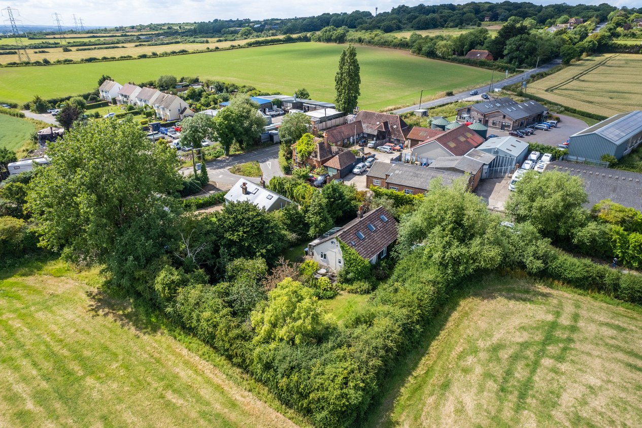 Properties For Sale in Bogshole Lane Whitstable