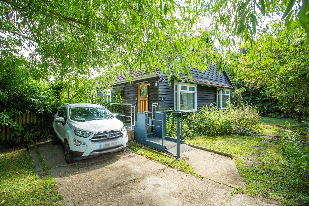 Properties For Sale in Bogshole Lane Whitstable