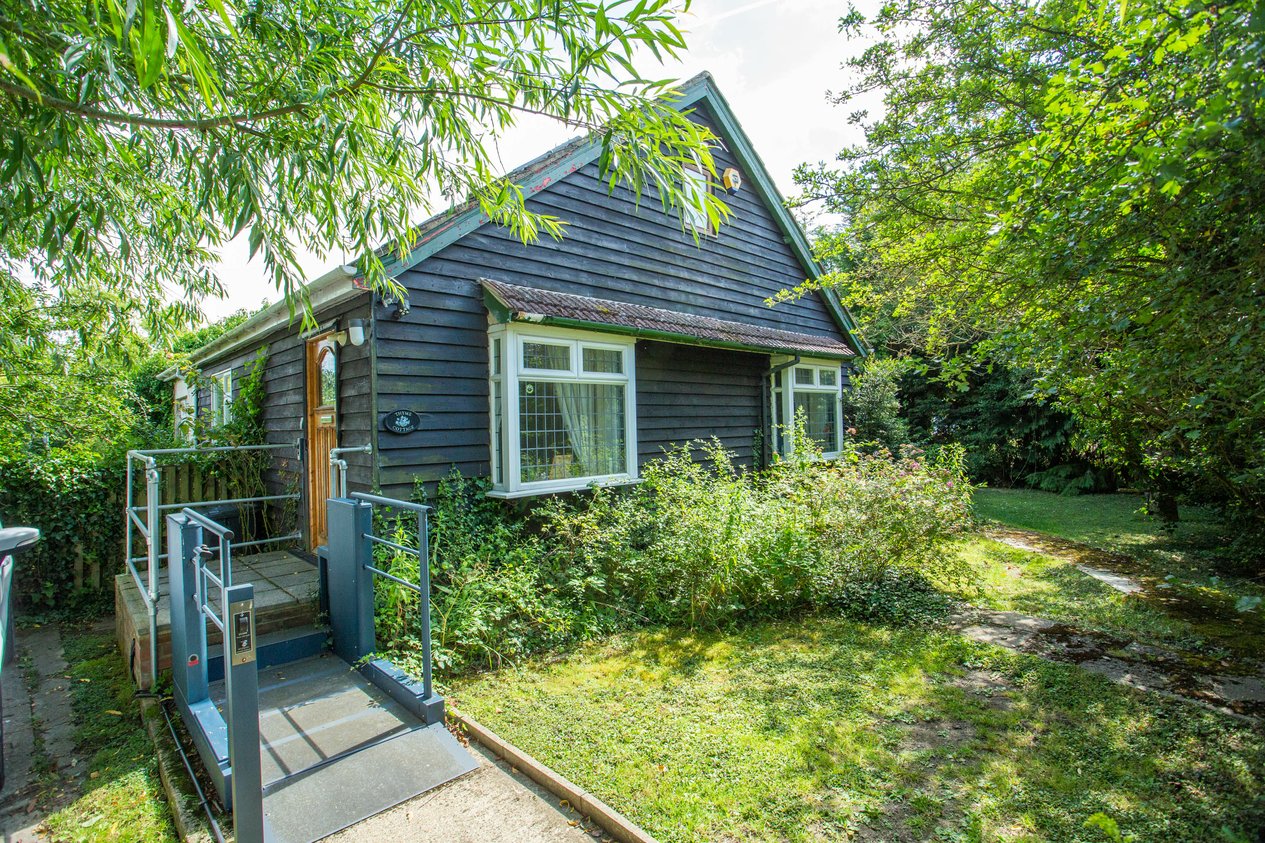 Properties For Sale in Bogshole Lane Whitstable
