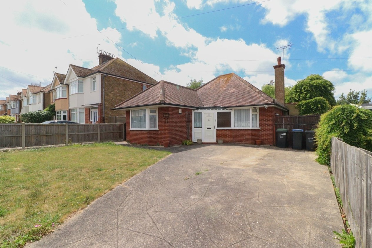 Properties For Sale in Boleyn Avenue Margate