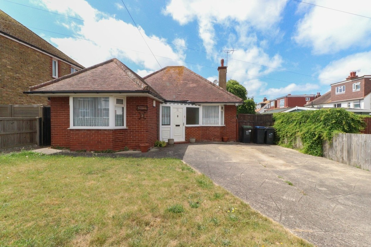 Properties For Sale in Boleyn Avenue Margate
