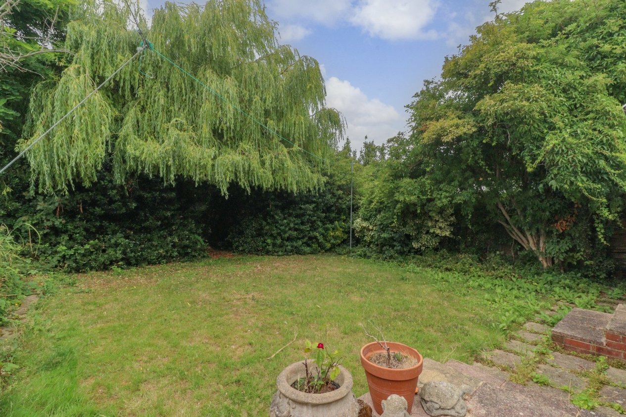 Properties For Sale in Boleyn Avenue Margate